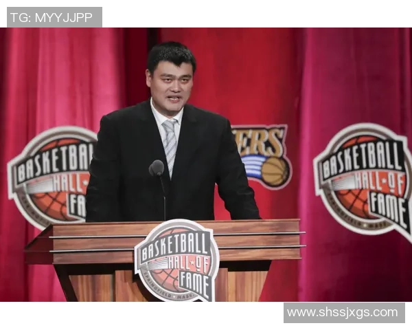 姚明医生的职业生涯与成就概览及其对篮球界的影响分析