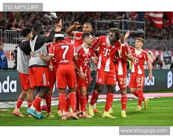 世界杯激战拜仁狂胜AC米兰红牌争议引发全场热议