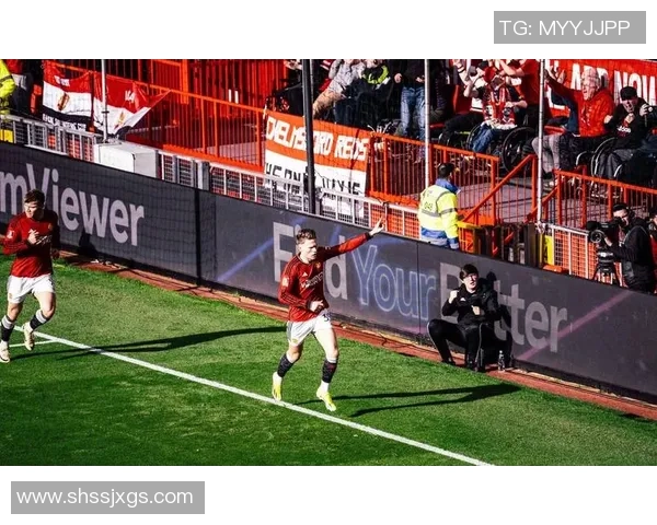 曼联逆转多特蒙德3-2晋级足总杯四强全场沸腾瞬间回顾