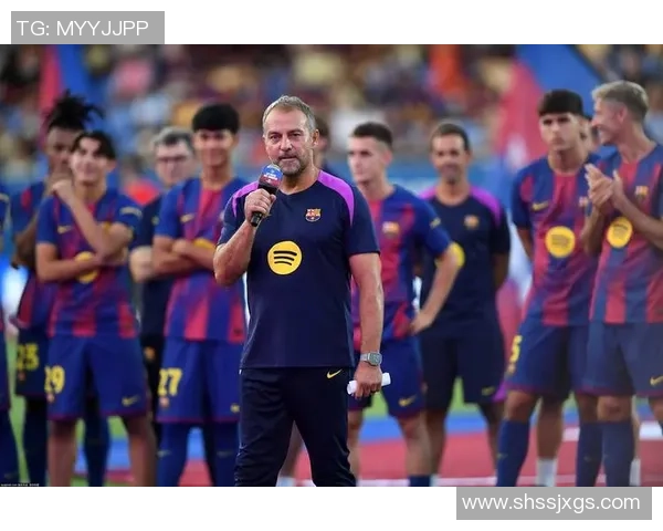 西甲精彩对决巴萨与里昂战成平局冷门引发全场热议