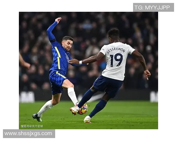 英超大战切尔西狂胜热刺四球大捷全场沸腾瞬间回顾与分析