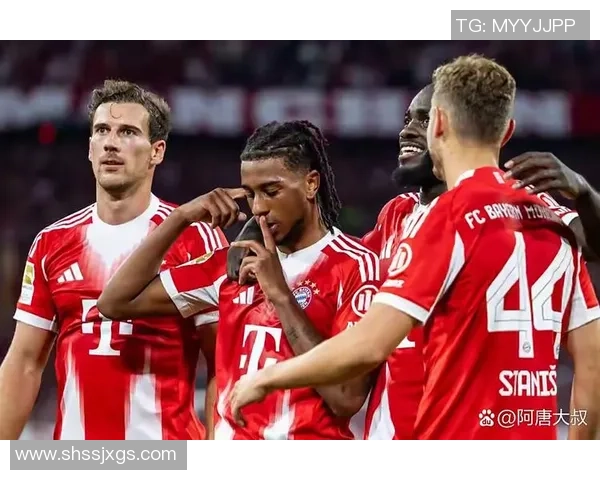 国王杯激战莱比锡大胜拜仁红牌事件引发全场热议与转会传闻