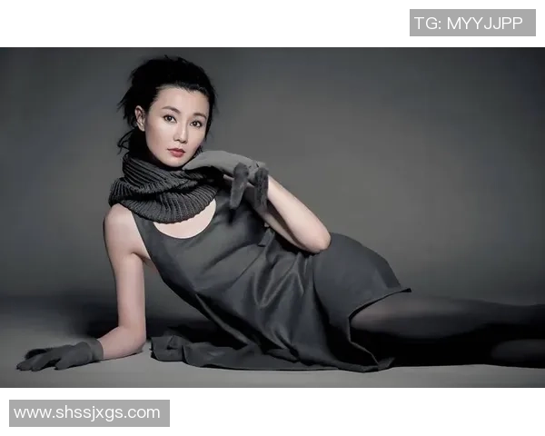 姚明与张曼玉的传奇人生交汇点探秘与文化影响力分析