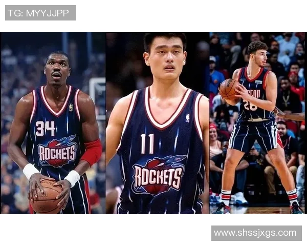 姚明职业生涯得分突破5567点传奇巨星的篮球之路回顾