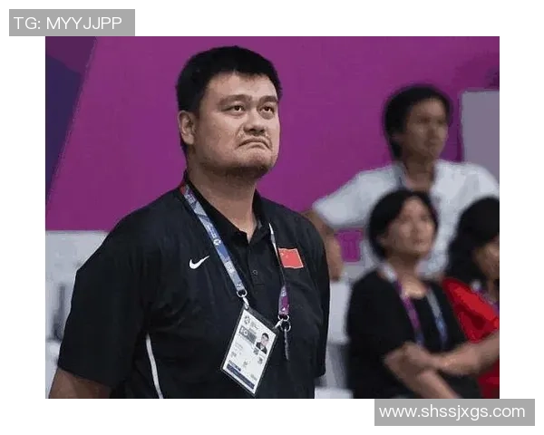 姚明的上海户籍背后故事及其对篮球事业的影响解析