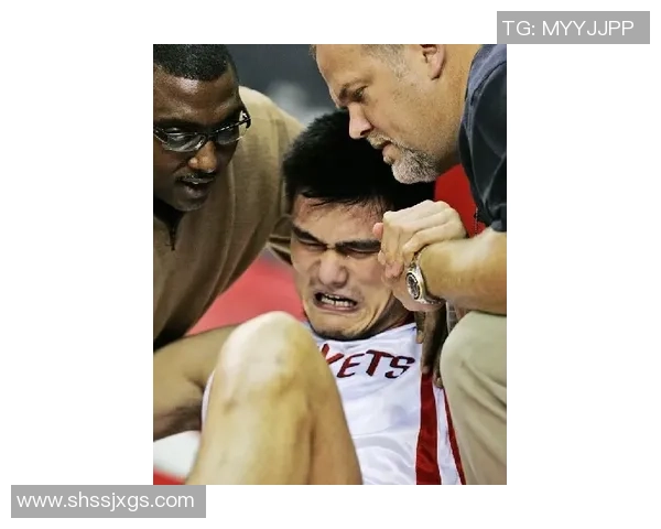 姚明最新动态揭秘：重返赛场的可能性与未来篮球发展的新方向