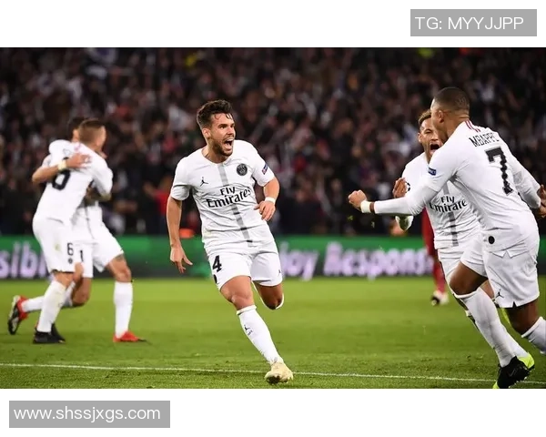 中超赛场惊现大冷门巴黎圣日耳曼5-0横扫多特蒙德引发热议