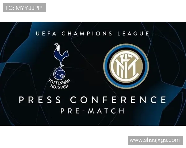 国米逆转热刺足总杯精彩对决乌龙球成比赛转折点数据分析