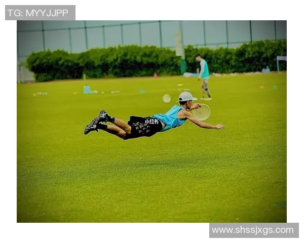 飞盘战术解析上海飞盘队独特防守体系的深度剖析与应用 飞盘战术解析上海飞盘队独特防守体系的深度剖析与应用