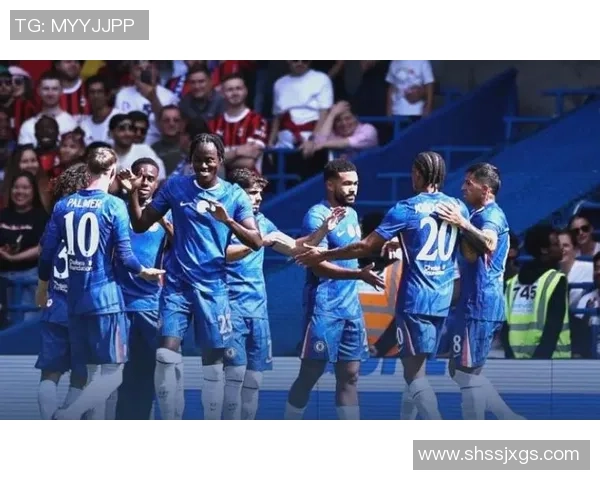 切尔西与巴萨友谊赛战平乌龙球成比赛转折点引发热议