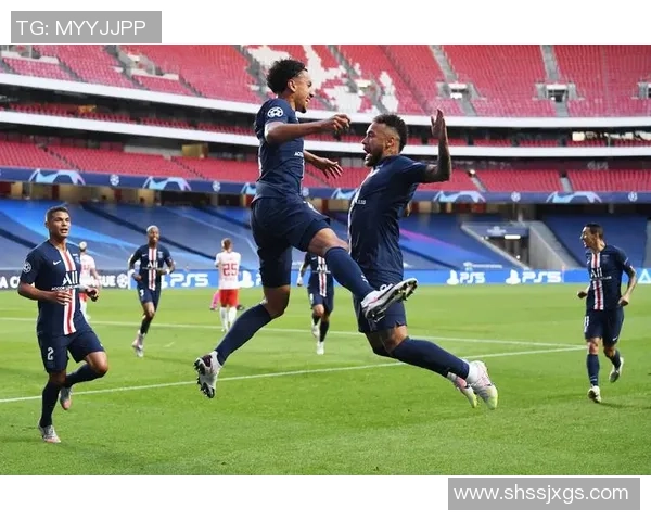 巴黎圣日耳曼大胜莱比锡四球引爆全场回顾十大精彩进球瞬间