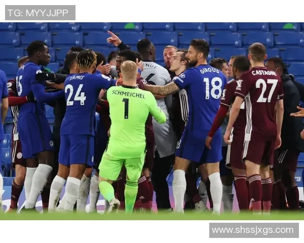 友谊赛精彩对决拜仁与切尔西战成平局红牌事件引发全场热议