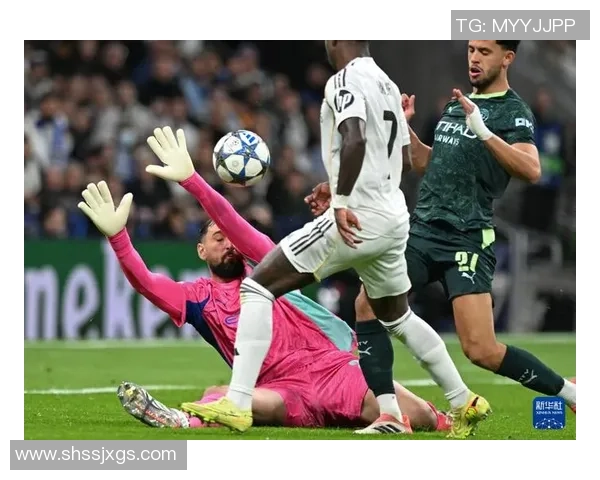 曼城强势击败皇马晋级世界杯决赛点球大战成全场焦点