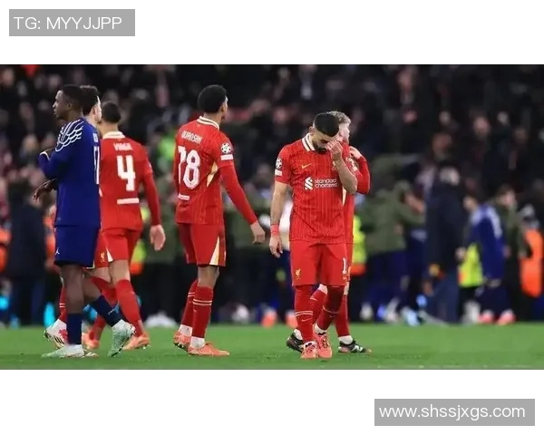 利物浦在世界杯中以5-1战胜多特蒙德补时进球点燃全场激情