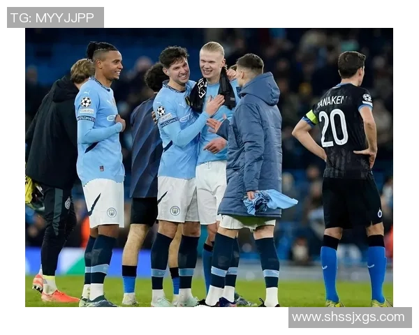 曼城在欧冠激战中以4比3逆转波尔图全场精彩瞬间回顾 曼城在欧冠激战中以4比3逆转波尔图全场精彩瞬间回顾