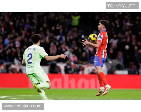 意甲惊现冷门马竞逆转巴萨乌龙球成比赛转折点