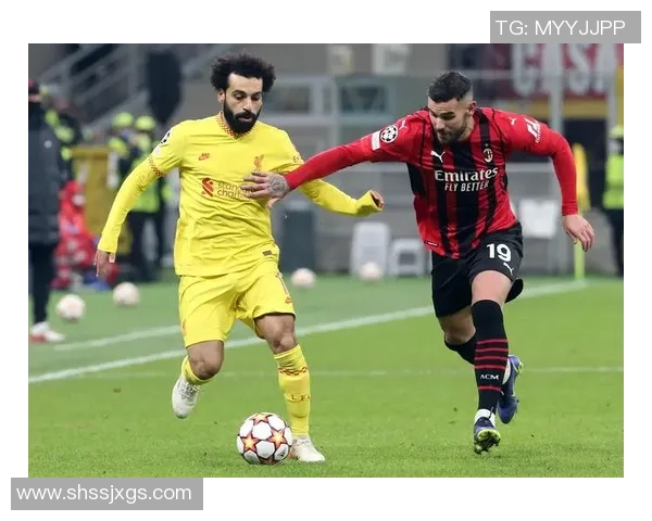 欧冠激战：利物浦与AC米兰0比0平局十大精彩瞬间回顾