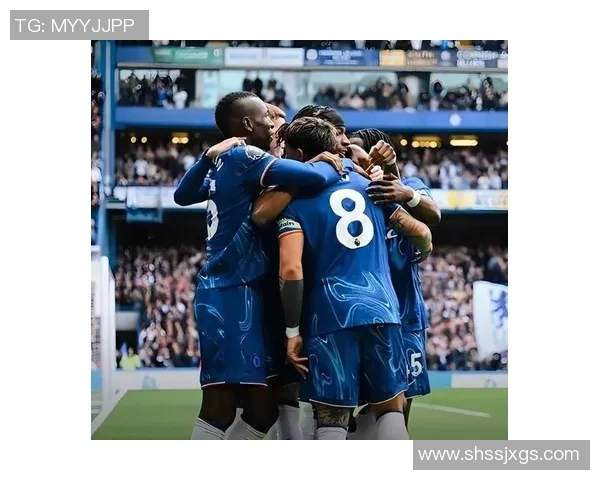 曼城与切尔西激战四三乌龙球引发全场狂欢与转会热议